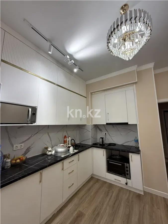 Продажа 2-комнатной квартиры, 65 м² - Продажа  двухкомнатных квартир в новостройках Астаны - страница 3 фото 3 из 4