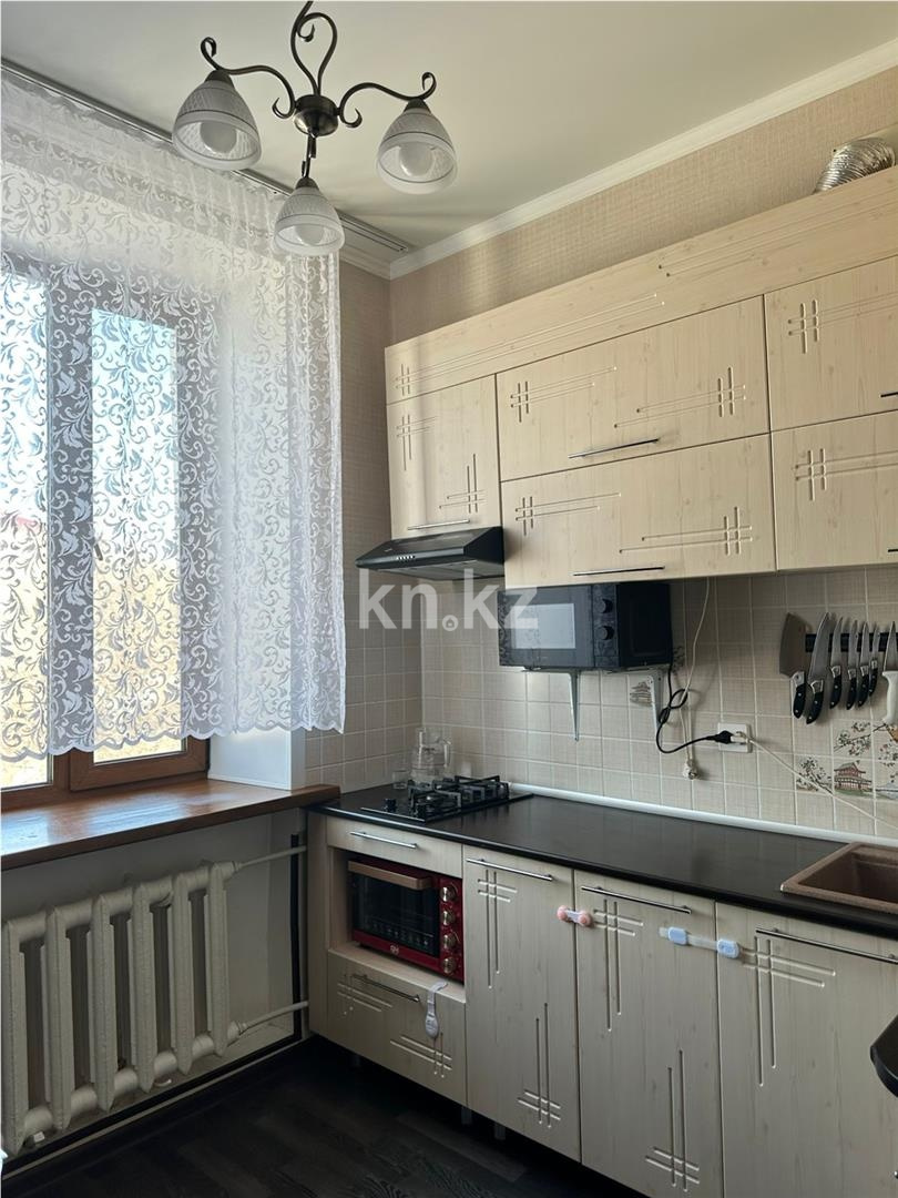 Продажа 2-комнатной квартиры, 45 м² - Недвижимость в Казахстане - страница 31 фото 6 из 12