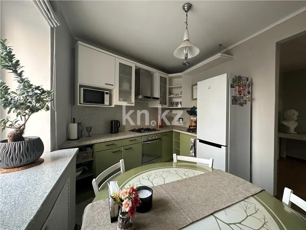 Продажа 3-комнатной квартиры, 88.3 м² - Продажа квартир в Астане в р-не Байконур - страница 3 фото 4 из 8