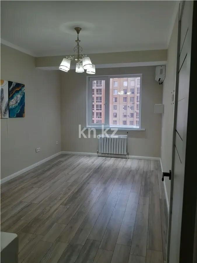 Продажа 1-комнатной квартиры, 40 м² в Астане