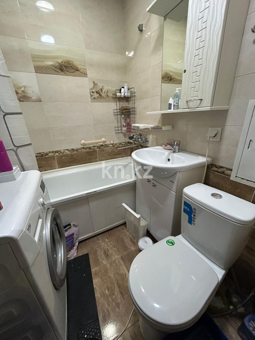 Продажа 2-комнатной квартиры, 46.2 м² в Усть-Каменогорске - фото 9