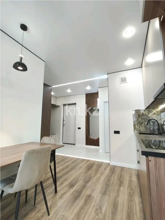 Продажа 2-комнатной квартиры, 40 м² в Алматы - фото 3