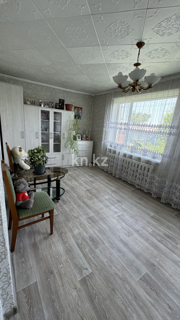 Продажа 3-комнатного дома, 82.7 м², Гагарина, дом  8/2 - Продажа домов, коттеджей в Карагандинской области фото 8 из 12