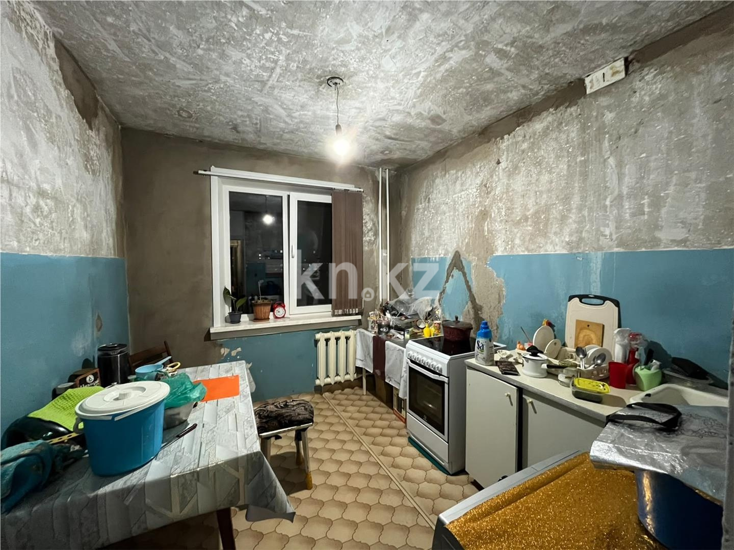Продажа 3-комнатной квартиры, 62 м² - Продажа трехкомнатных квартир в Караганде - страница 3 фото 4 из 15