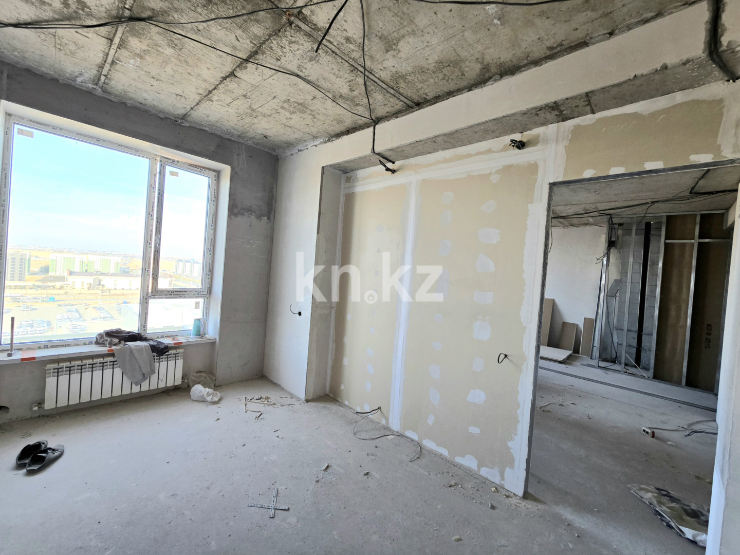 Продажа 3-комнатной квартиры, 84 м², пр. Байдибек би, дом  127/7 в Шымкенте - фото 10