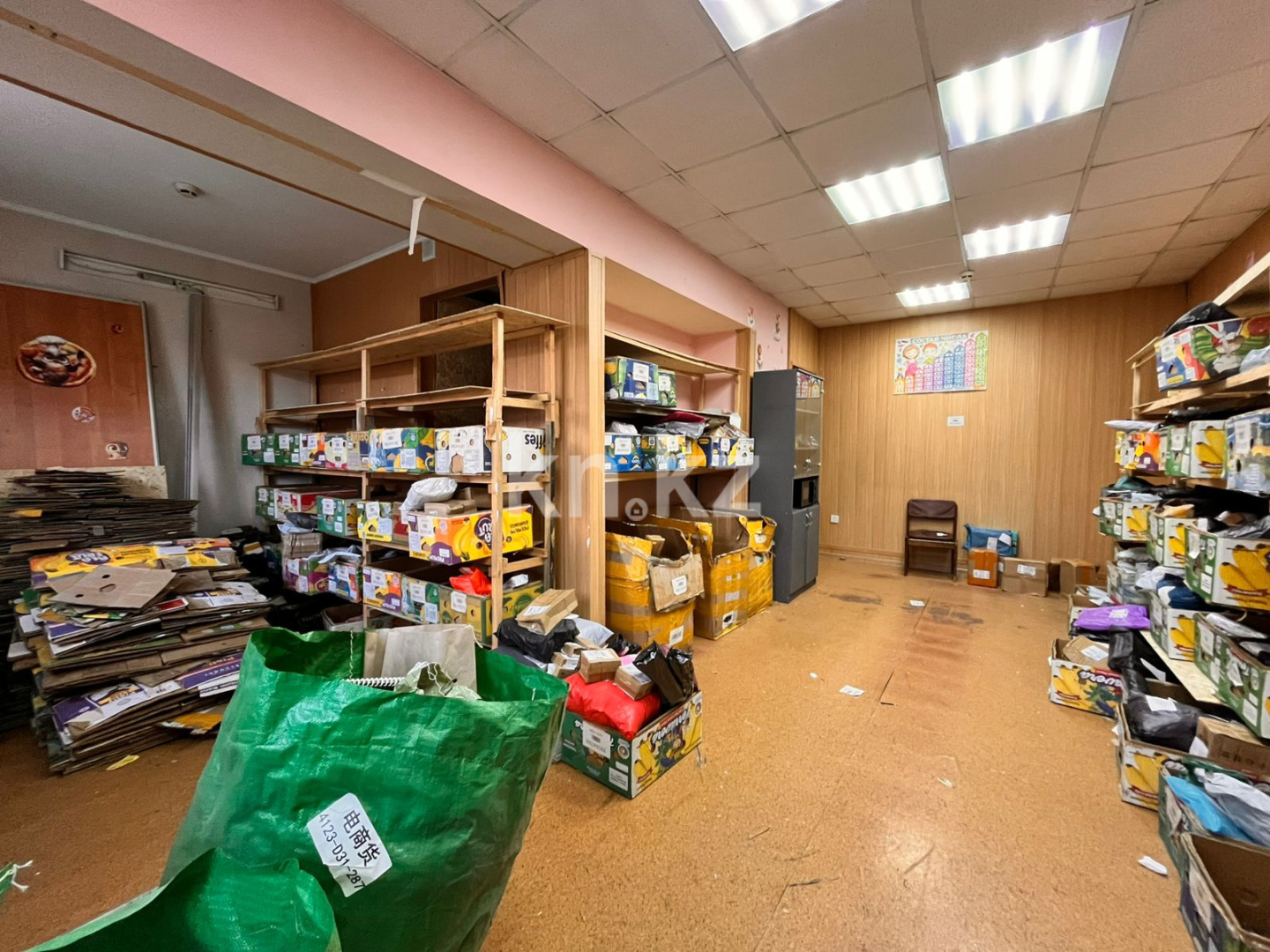 Аренда помещения - Аренда офисных и торговых помещений в Караганде фото 6 из 9