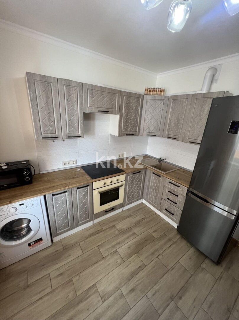 Аренда 2-комнатной квартиры, 57 м² в Шымкенте - фото 3