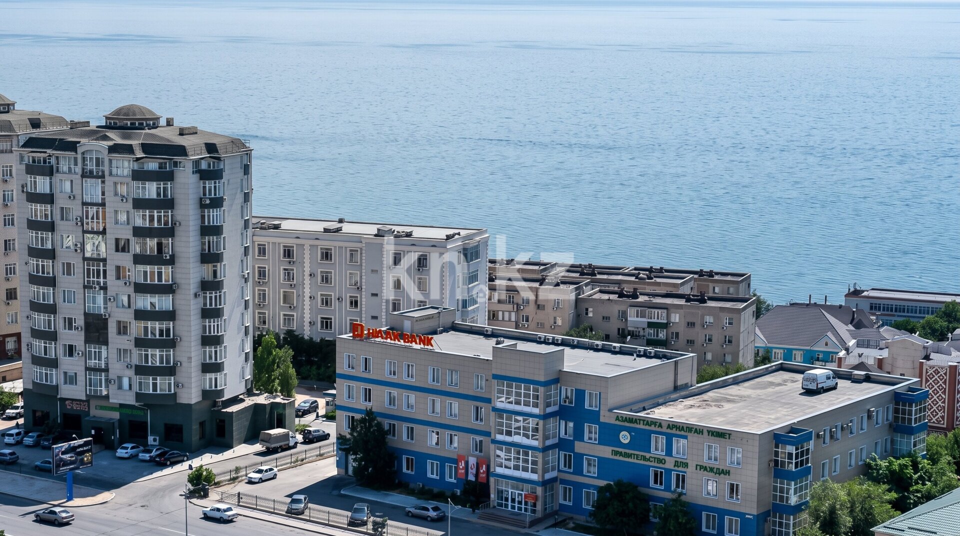 Аренда 3-комнатной квартиры посуточно, 85 м² в Актау - фото 17