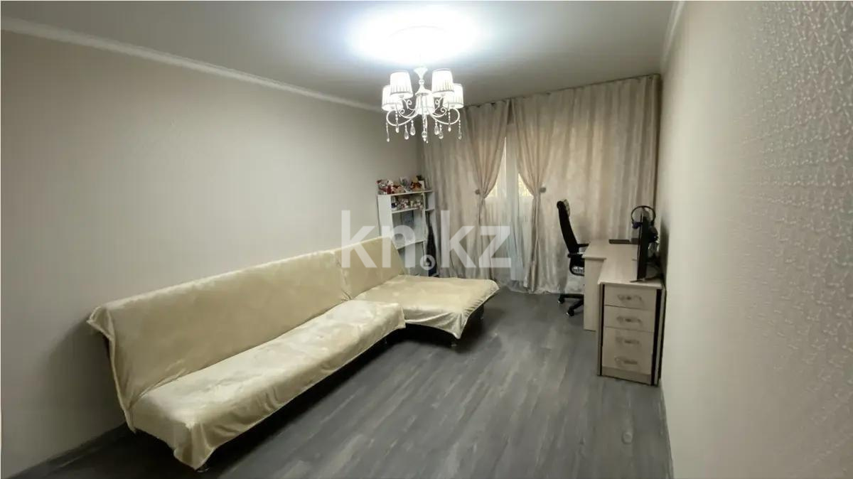 Продажа 1-комнатной квартиры, 33 м² в Алматы