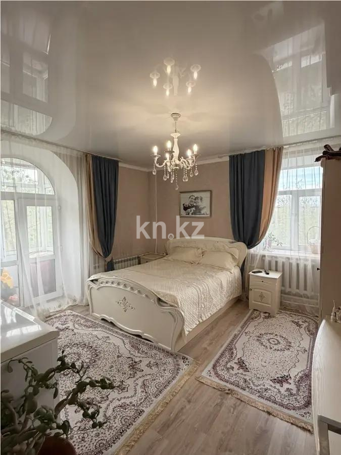 Продажа 3-комнатной квартиры, 76 м² в Сарани - фото 2