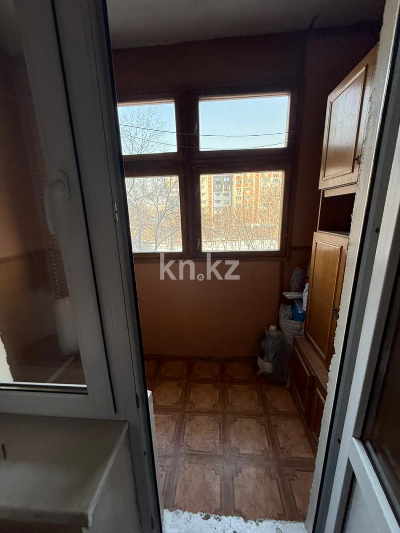 Аренда 1-комнатной квартиры, 40 м² - Аренда квартир помесячно в Казахстане фото 8 из 11