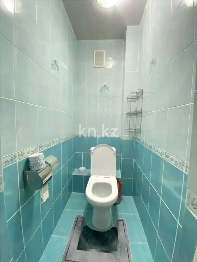 Продажа 2-комнатной квартиры, 50 м², ул. Сокпакбаева, дом  16 в Астане - фото 5