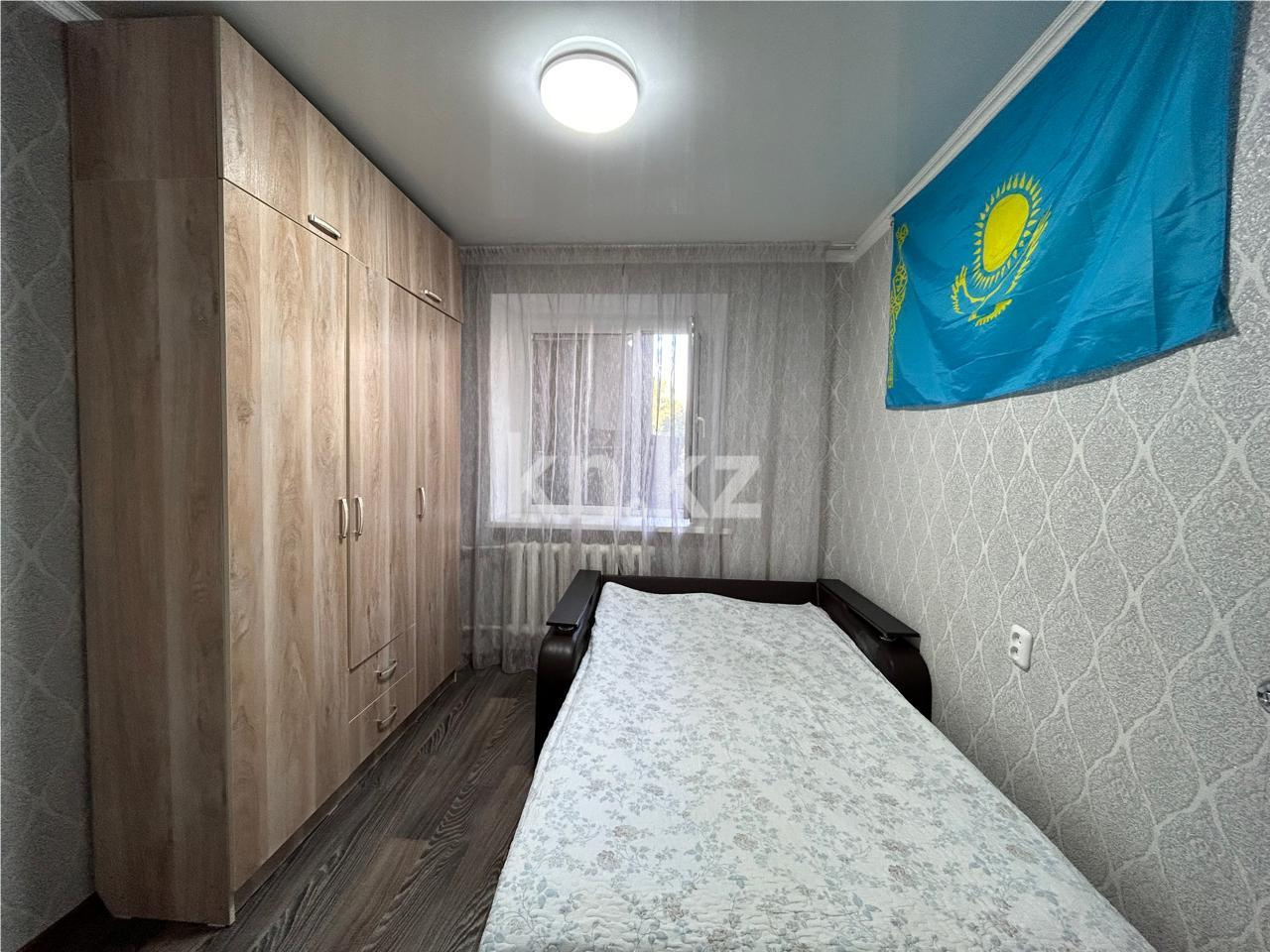 Продажа 3-комнатной квартиры, 55 м², ул. 6-й мик-н в Темиртау - фото 3