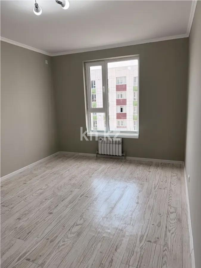 Продажа 2-комнатной квартиры, 38.4 м² в Алматы