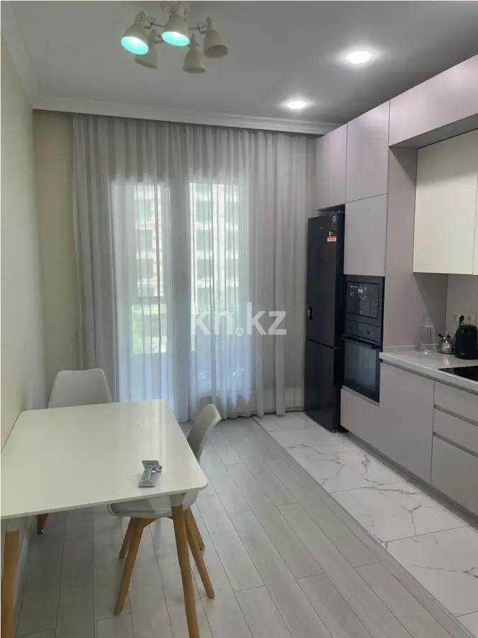 Продажа 3-комнатной квартиры, 95 м² в Алматы - фото 4