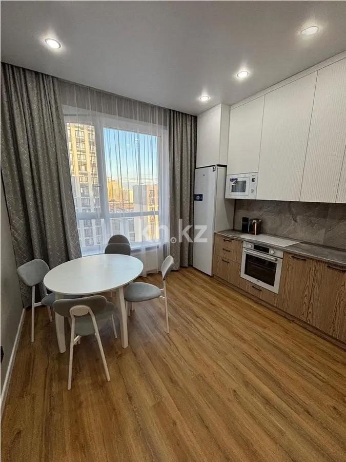 Продажа 2-комнатной квартиры, 40 м² в Астане - фото 3