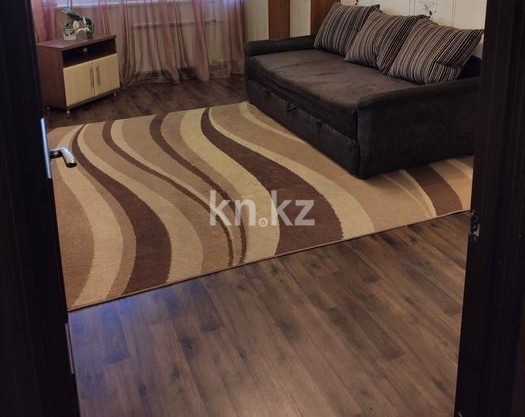 Аренда 1-комнатной квартиры, 37 м² - Аренда квартир помесячно в Астане фото 7 из 7