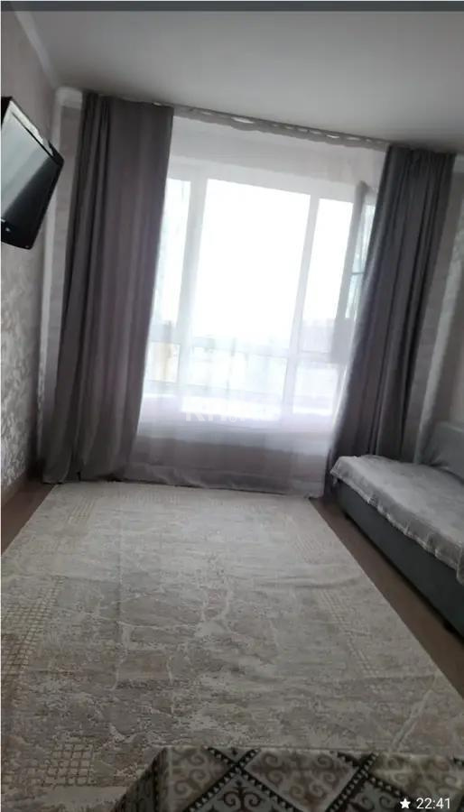 Продажа 1-комнатной квартиры, 37.9 м² - Продажа однокомнатных квартир от собственников в Астане фото 1 из 3