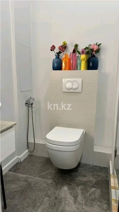 Продажа 1-комнатной квартиры, 40 м² - Продажа однокомнатных квартир от собственников в Алматы - страница 6 фото 4 из 5