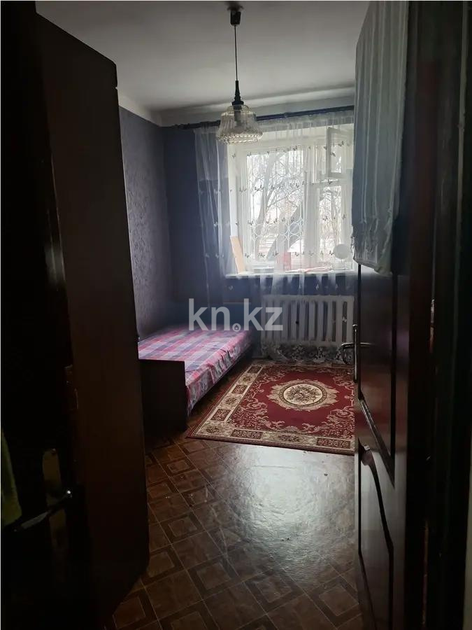 Продажа 3-комнатной квартиры, 63 м² - Продажа квартир в Казахстане - страница 34 фото 2 из 8