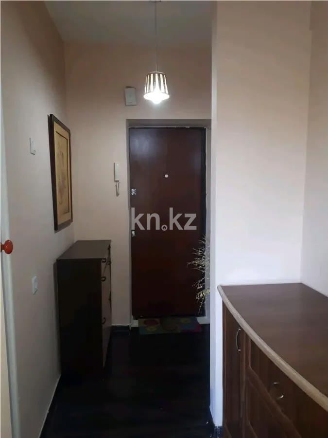 Продажа 1-комнатной квартиры, 35.3 м², ул. Даулеткерея, дом  162 - Продажа квартир в Алматы фото 5 из 5