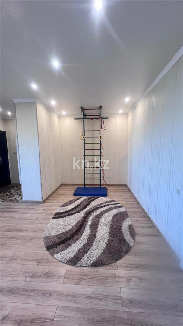 Продажа 3-комнатной квартиры, 96 м², ул. Абая, дом  61/2 - Продажа квартир в Караганде фото 15 из 18