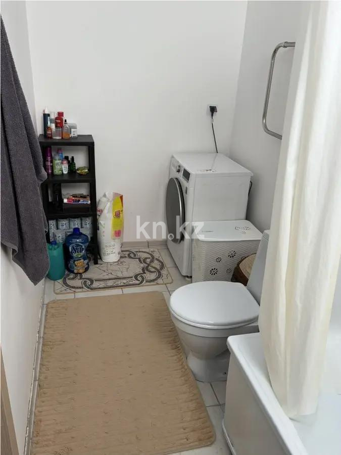 Продажа 2-комнатной квартиры, 56.3 м² в Астане - фото 5