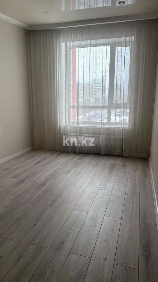 Продажа 1-комнатной квартиры, 37 м² - Продажа квартир в новостройках Астаны без посредников - страница 4 фото 1 из 3