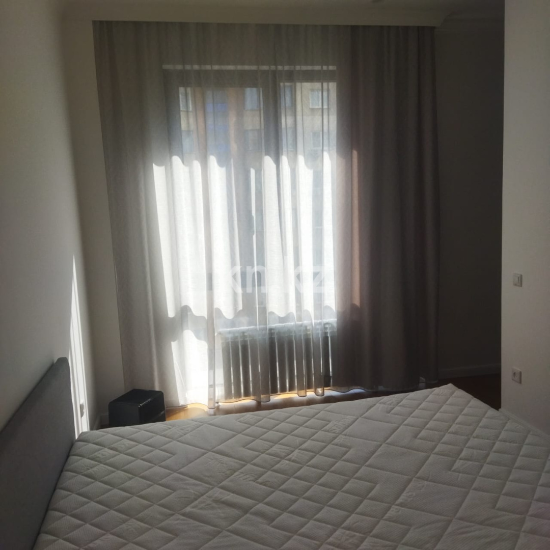 Аренда 2-комнатной квартиры, 54 м² в Алматы - фото 12