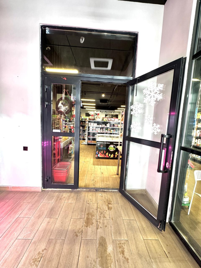 Продажа , 180 м², Нажимединова, дом  4 - Парк первого  президента - Продажа офисных и торговых помещений в Астане фото 6 из 20