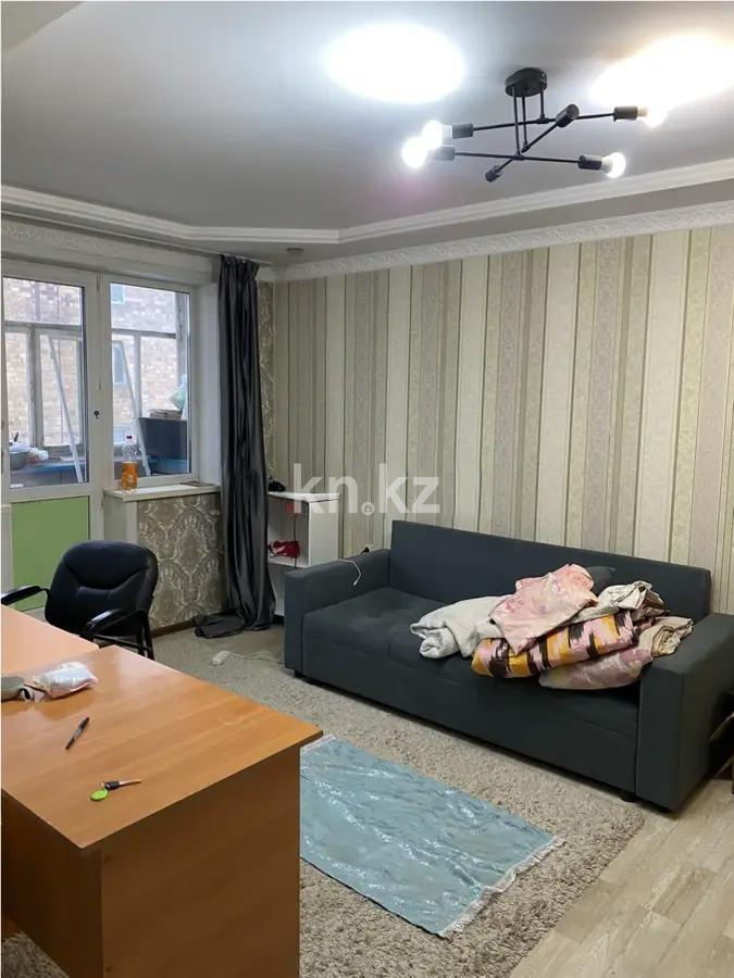 Продажа 3-комнатной квартиры, 63 м² - Продажа квартир в Караганде - страница 2 фото 1 из 5