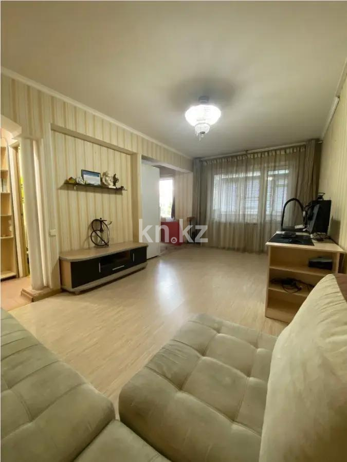 Продажа 2-комнатной квартиры, 46 м², ул. Бейбитшилик, дом  28 в Астане