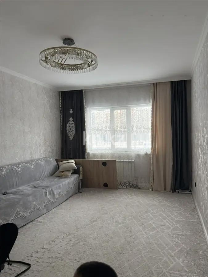 Продажа 3-комнатной квартиры, 72 м², пр. Момышулы, дом  19/2 в Астане