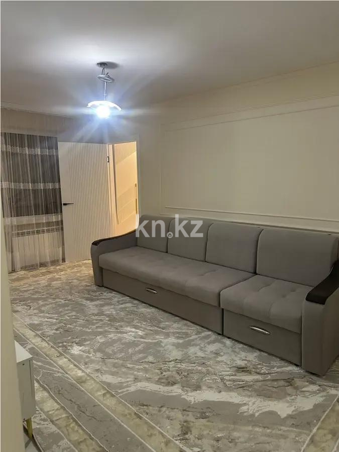 Продажа 2-комнатной квартиры, 44 м² - Продажа двухкомнатных квартир в панельном доме в Алматы фото 1 из 5