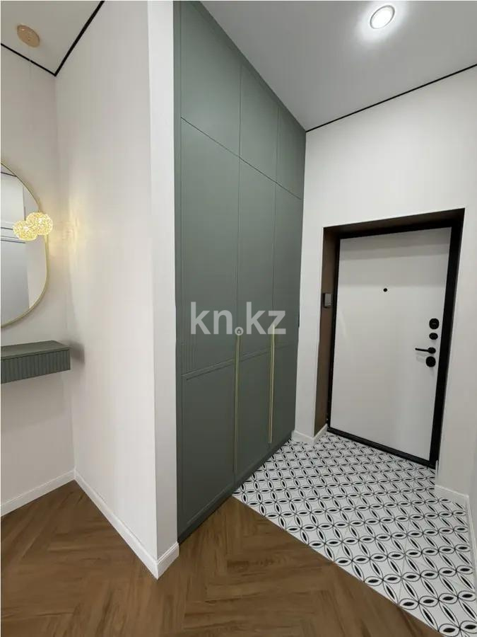 Продажа 3-комнатной квартиры, 61 м² - Продажа трехкомнатных квартир в р-не Нура Астаны - страница 23 фото 6 из 6