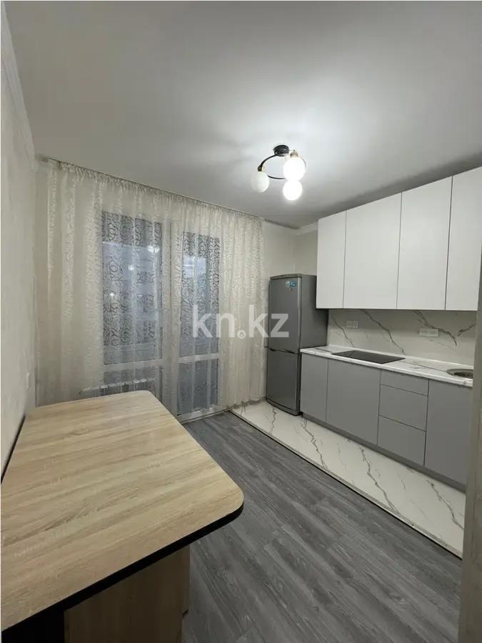 Продажа 1-комнатной квартиры, 41.6 м², ул. Коктерек, дом  139 в Алматы - фото 2