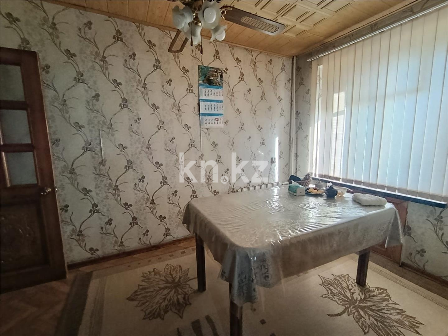 Продажа 4-комнатной квартиры, 95 м² в Караганде - фото 10