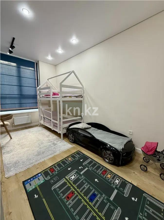 Продажа 3-комнатной квартиры, 80 м² - Продажа  трехкомнатных квартир в Алматы фото 2 из 6