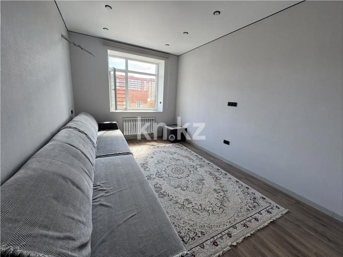 Продажа 1-комнатной квартиры, 43.5 м² в Астане