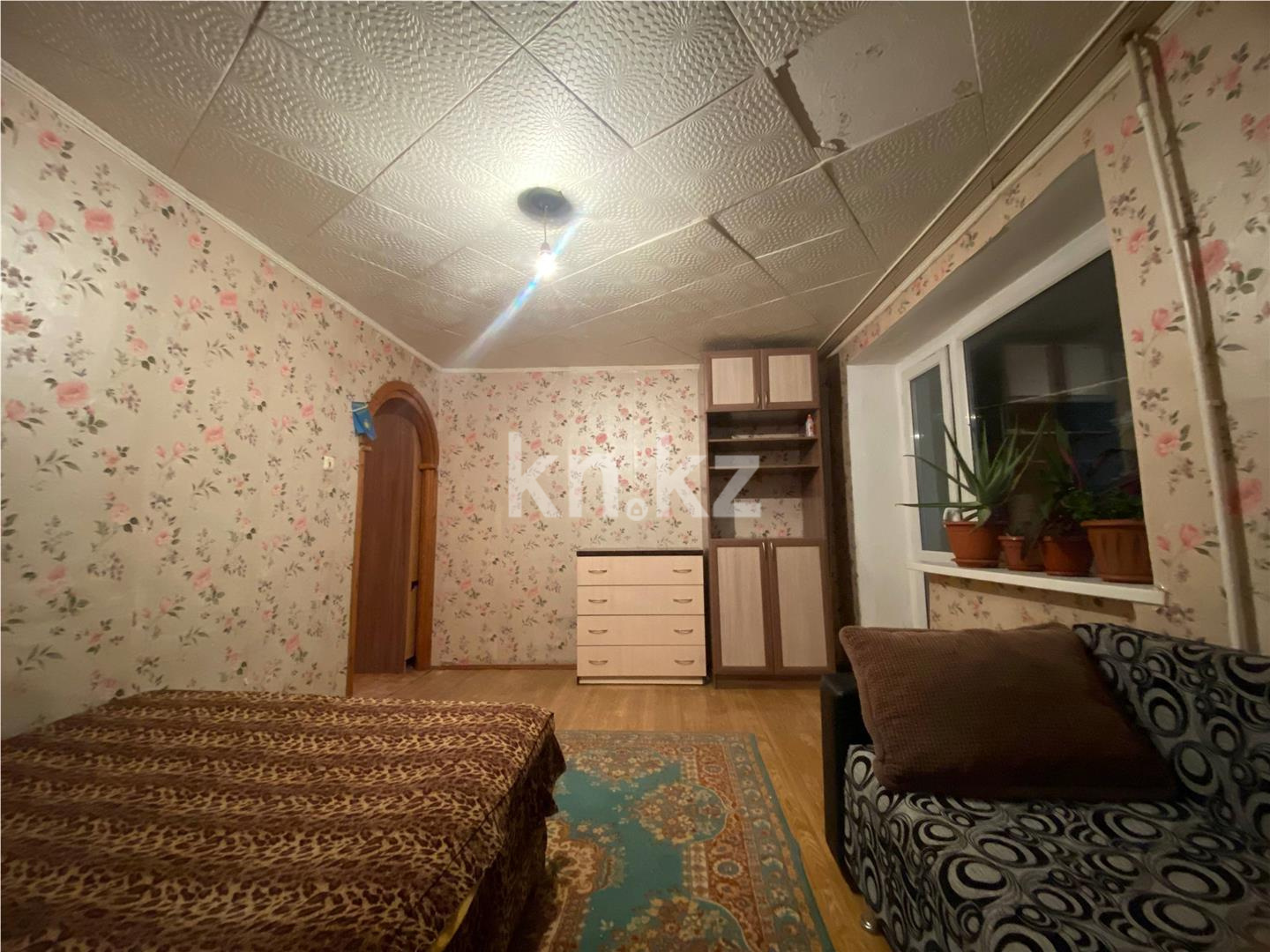 Продажа 2-комнатной квартиры, 36 м² в Темиртау - фото 2