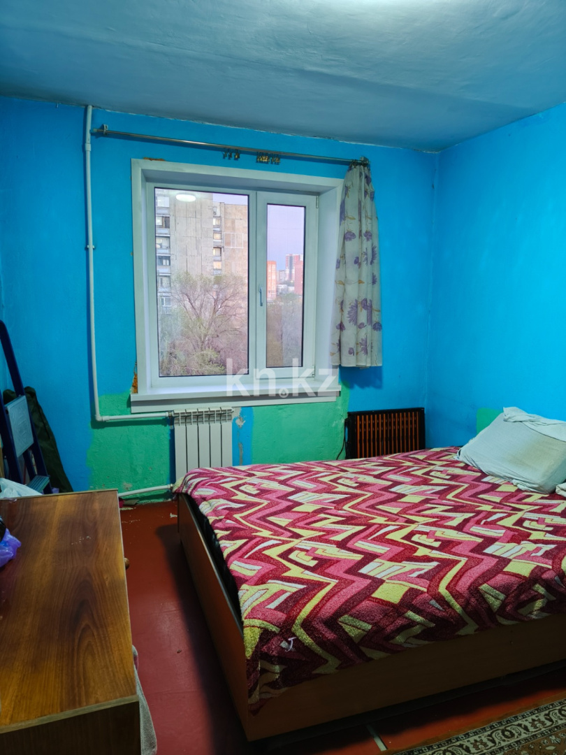 Продажа 2-комнатной квартиры, 47.1 м² в Караганде - фото 10