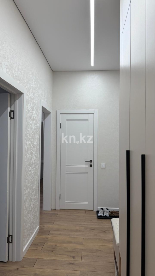 Продажа 3-комнатной квартиры, 80 м² - Продажа квартир в Петропавловске фото 6 из 13