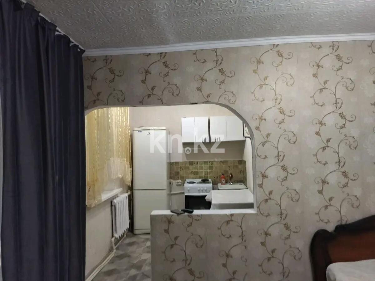 Продажа 1-комнатной квартиры, 33 м² в Караганде - фото 3