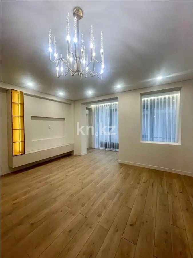 Продажа 2-комнатной квартиры, 68.3 м², пр. Аль-Фараби, дом  111а - Продажа  двухкомнатных квартир в Алматы с фото фото 1 из 6