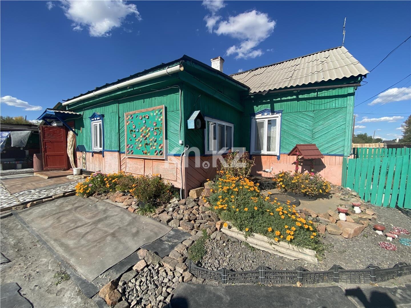 Продажа 2-комнатного дома, 36 м² в Караганде - фото 7
