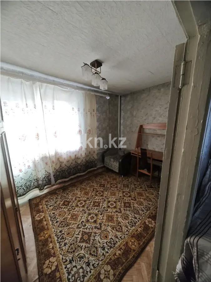 Продажа 2-комнатной квартиры, 42 м² - Продажа квартир в Бостандыкском р-не Алматы - страница 42 фото 2 из 4