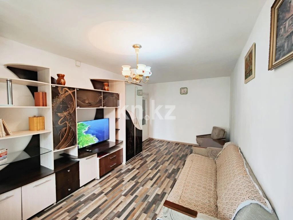 Продажа 4-комнатной квартиры, 74 м² - Продажа четырехкомнатных квартир в Казахстане - страница 3 фото 2 из 13