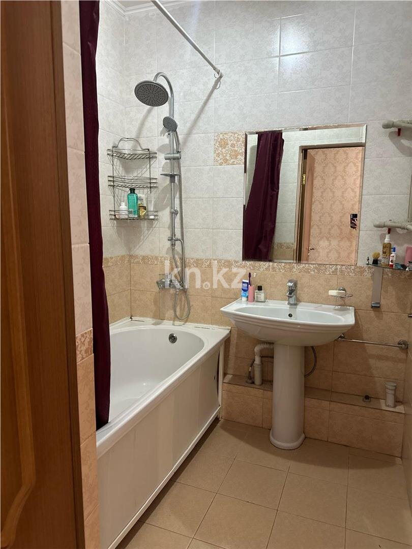 Продажа 2-комнатной квартиры, 77 м² в Астане - фото 9