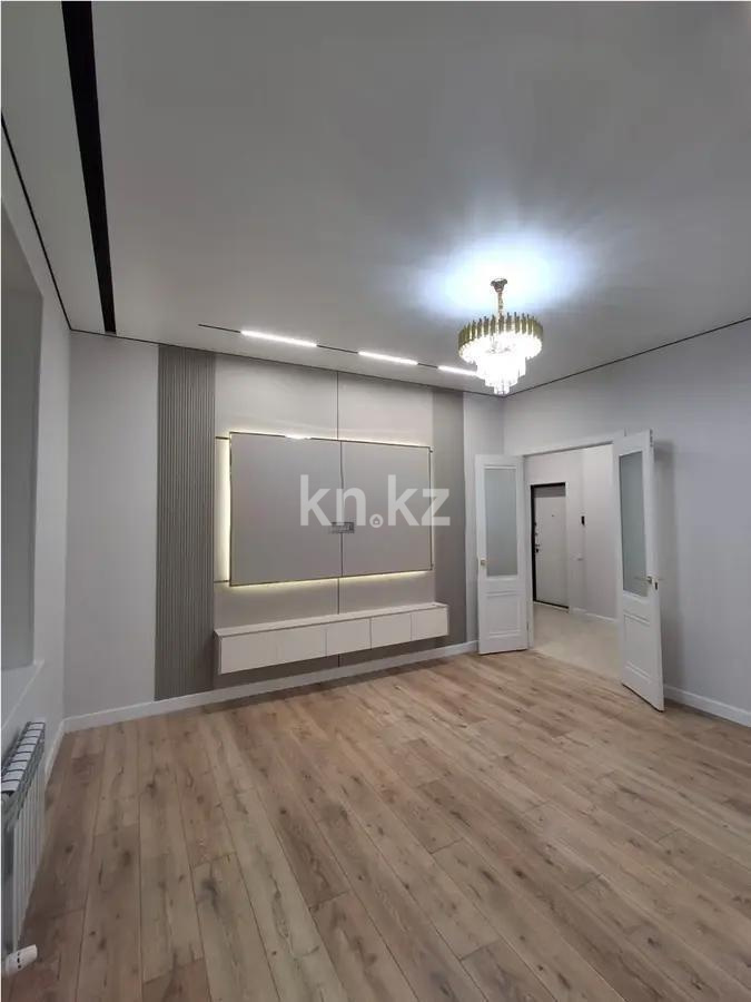 Продажа 2-комнатной квартиры, 59 м², ул. Култегин, дом  4 - Продажа  двухкомнатных квартир в Астане без посредников с фото фото 1 из 5