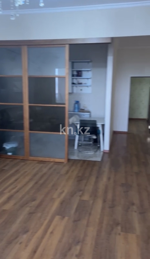 Аренда 2-комнатной квартиры, 85 м² - Аренда квартир помесячно в Астане фото 3 из 10